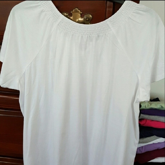 NWOT Woman's Tunic Size 1X - Picture 4 of 4